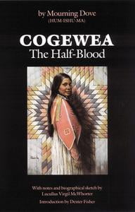 cogewea the half blood